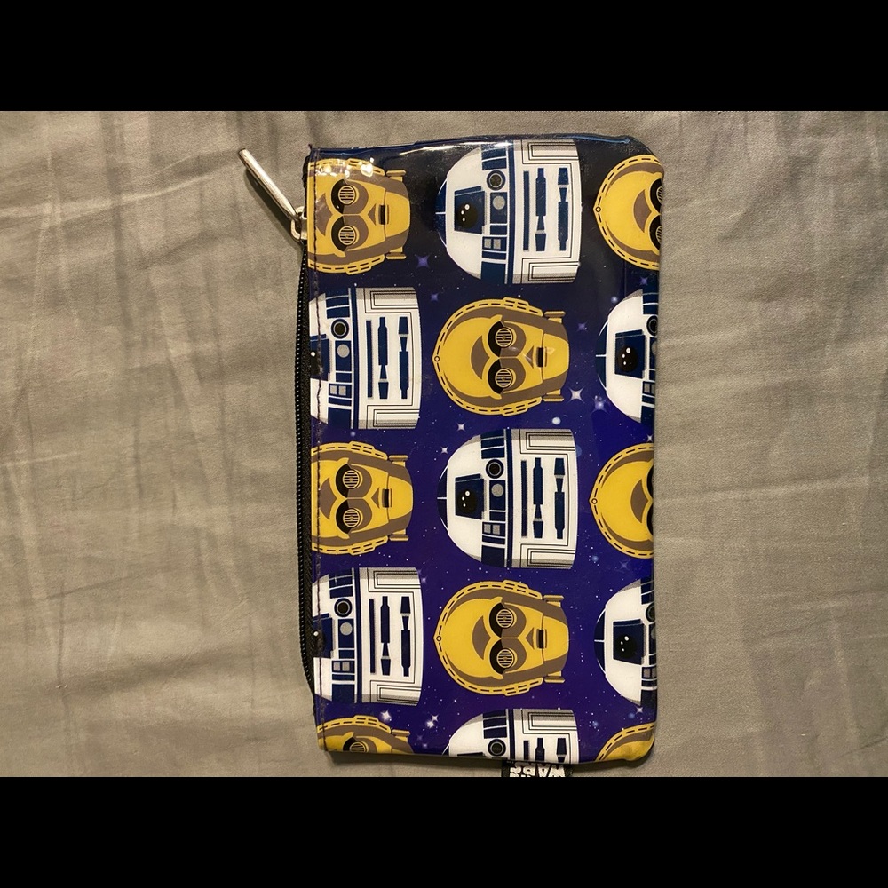 Star Wars Pouch/bag